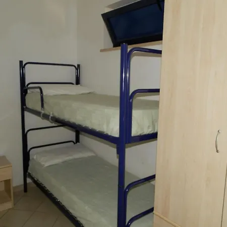 Locazione Turistica Green Bay-6 * פינטו