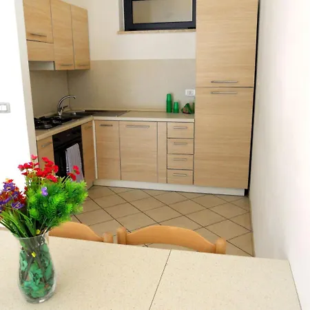 Locazione Turistica Green Bay-6 *