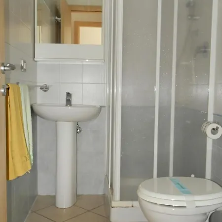 Locazione Turistica Green Bay-6 * Pineto