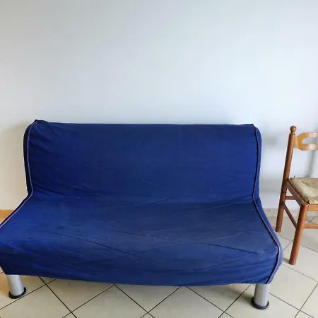 Locazione Turistica Green Bay-6 דירה
