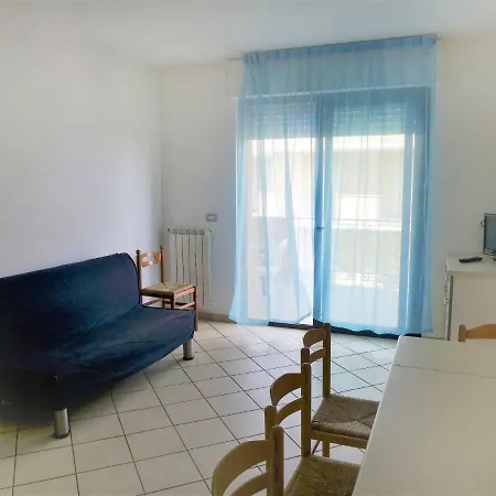 Locazione Turistica Green Bay-6 *