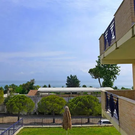 דירה Locazione Turistica Green Bay-6 *